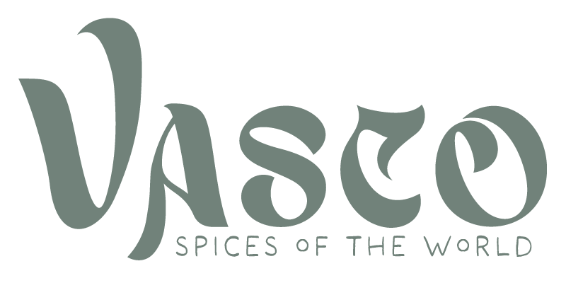 Spices of Vasco