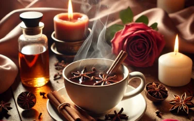 Clou de girofle : un aphrodisiaque naturel puissant