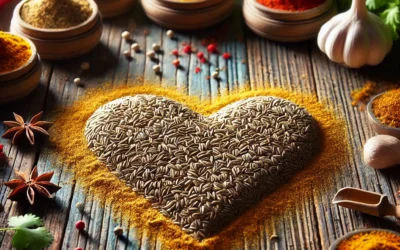 Bienfaits du cumin : propriétés et précautions