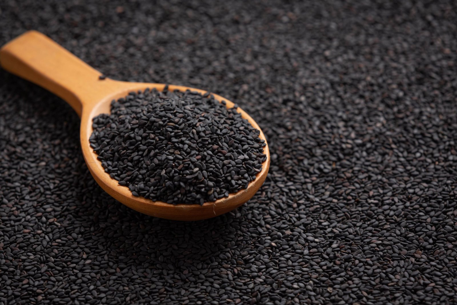 Cumin noir