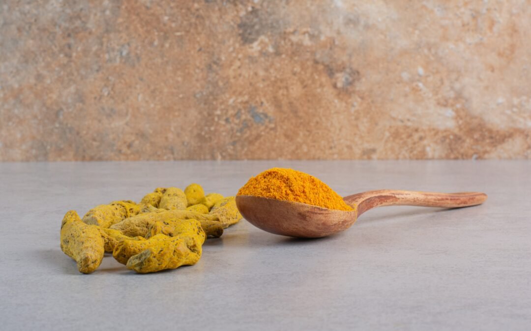 Curcuma frais : tout savoir sur ce superaliment naturel