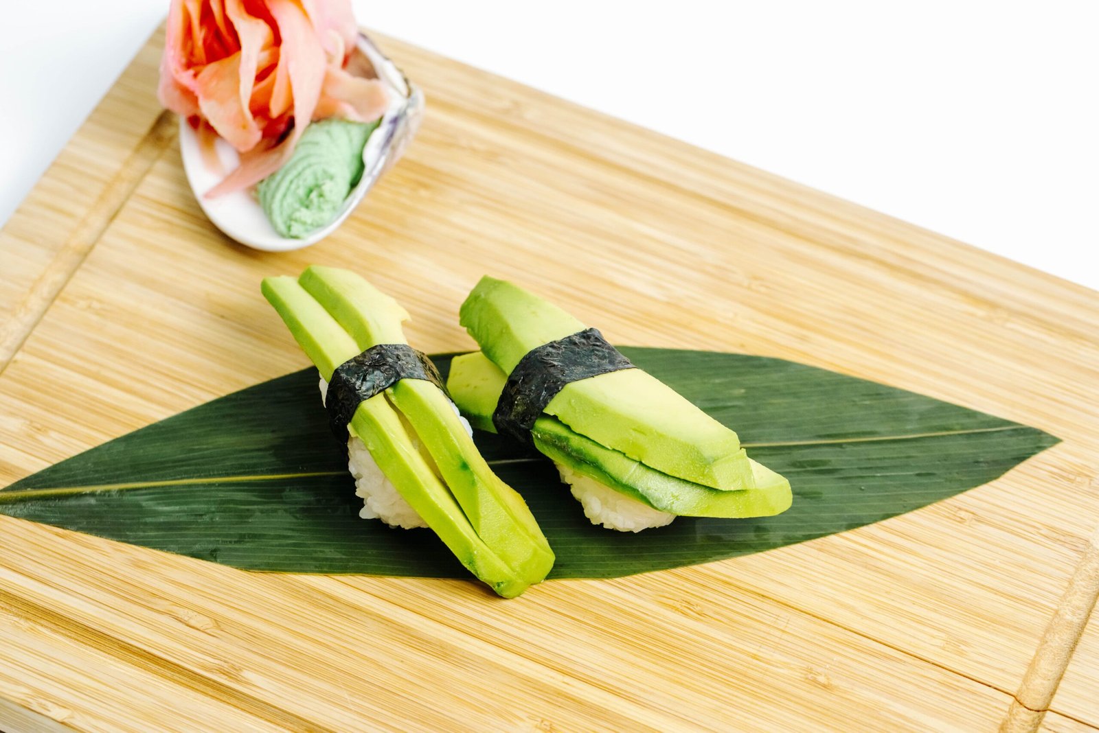 Recette avec du wasabi Recette avec du wasabi