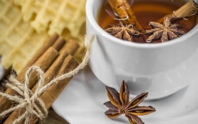 Infusion clou de girofle : bienfaits et recette complète