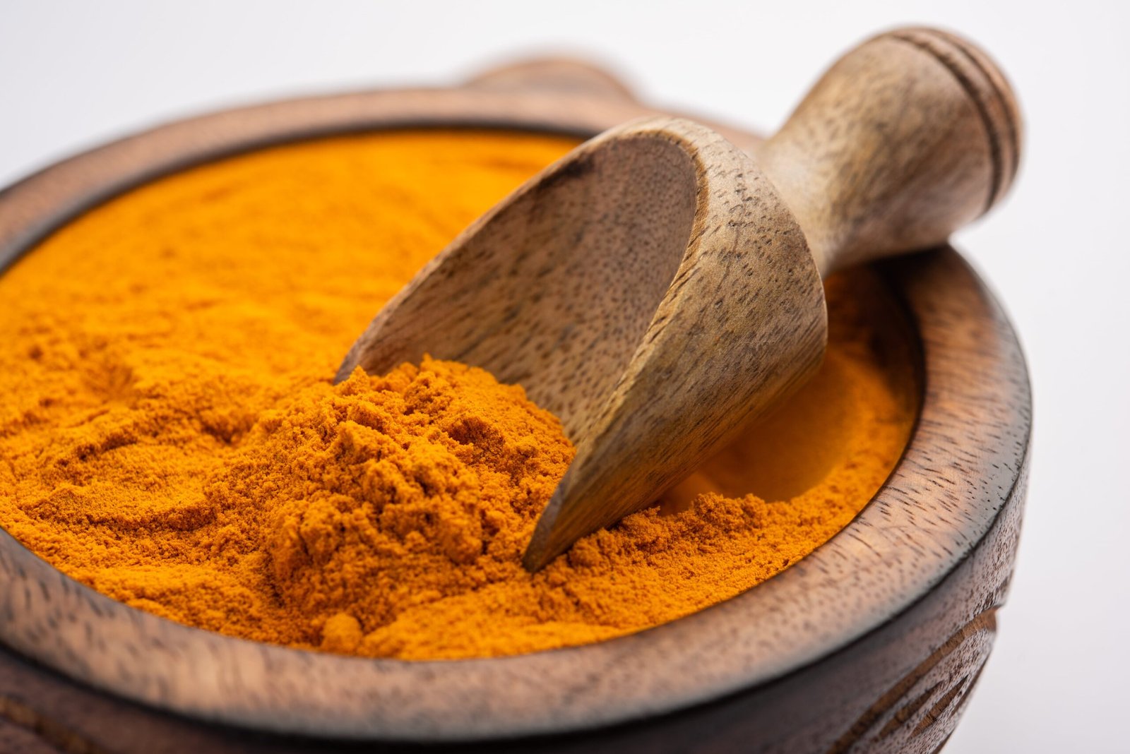 Curcuma en poudre Curcuma en poudre