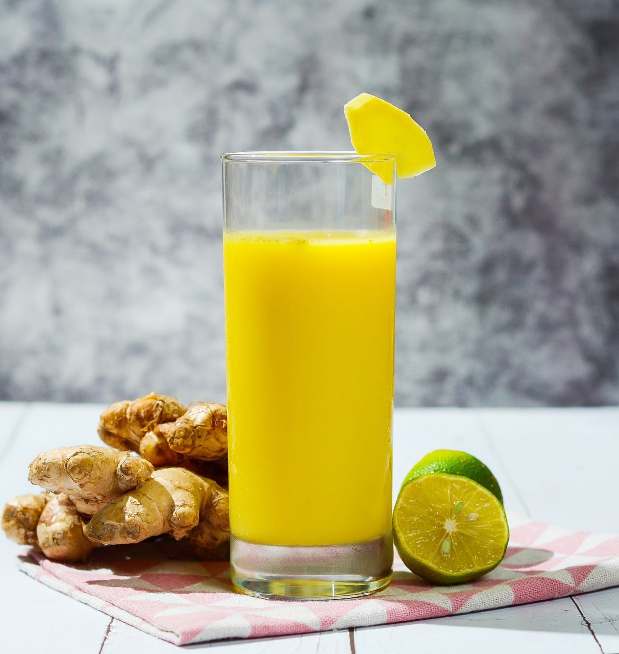 infusion Gingembre et citron infusion Gingembre et citron