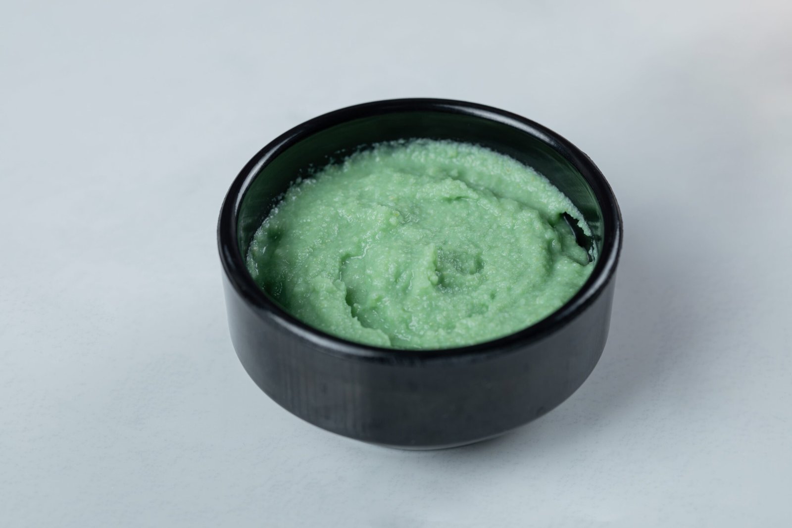 Sauce de wasabi Sauce de wasabi