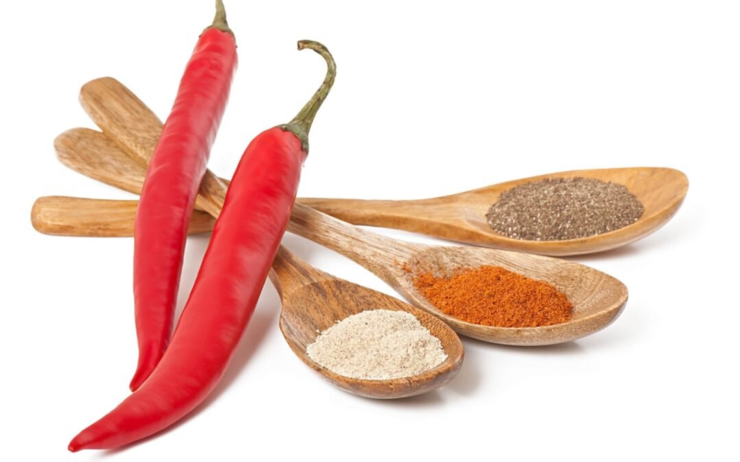 D’où vient le paprika ? Son origine et son évolution