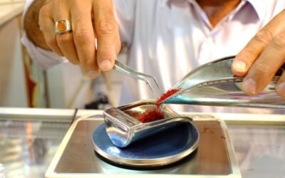 Prix du safran : Découvrez pourquoi il est si cher