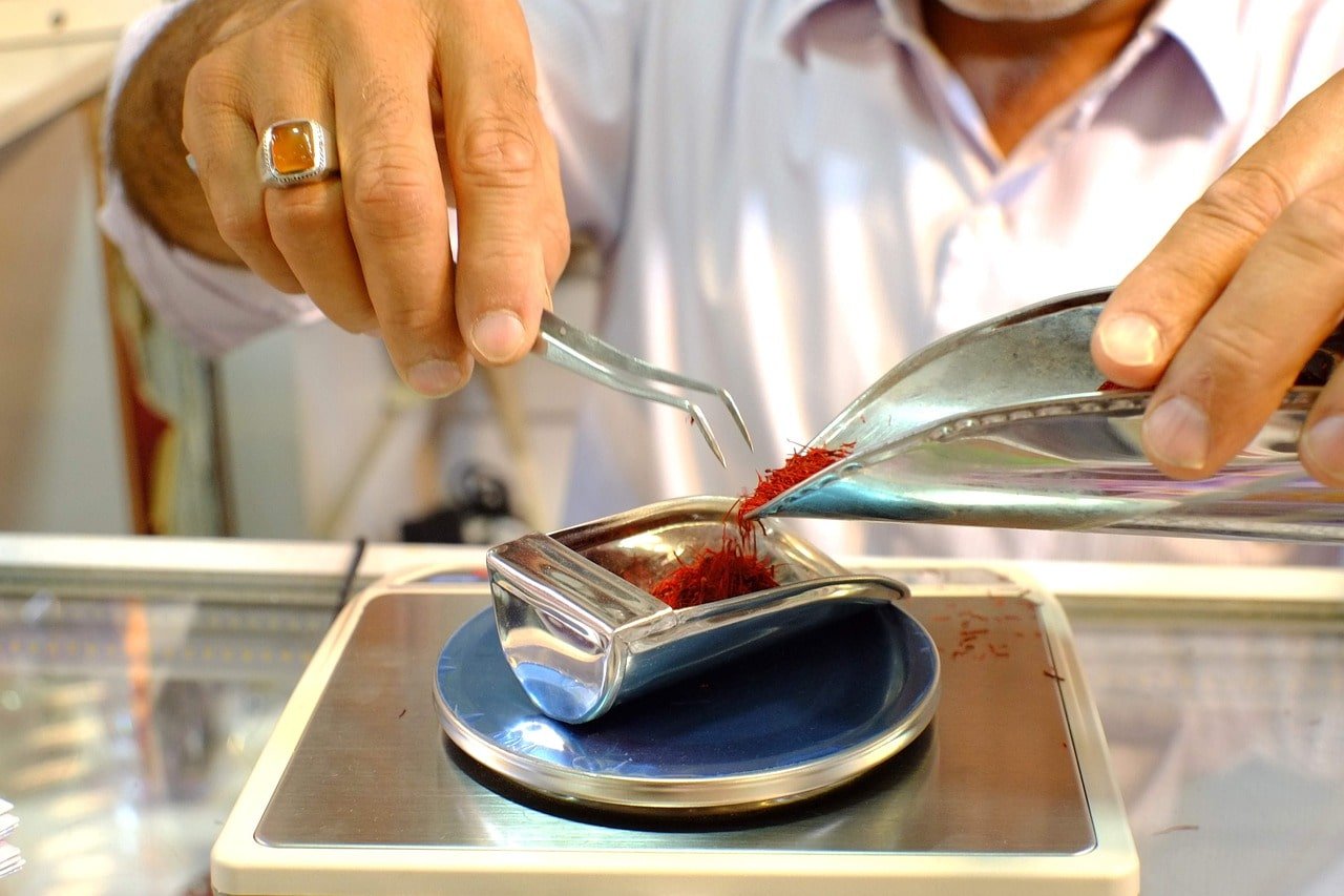 la rareté ce qui fait le prix du safran la rareté ce qui fait le prix du safran
