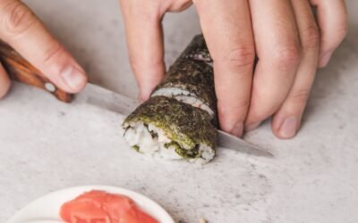 Recette wasabi : idées savoureuses pour tous vos plats
