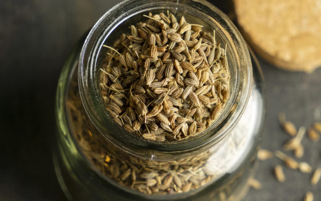Graine de cumin : origine, recettes et astuces de conservation
