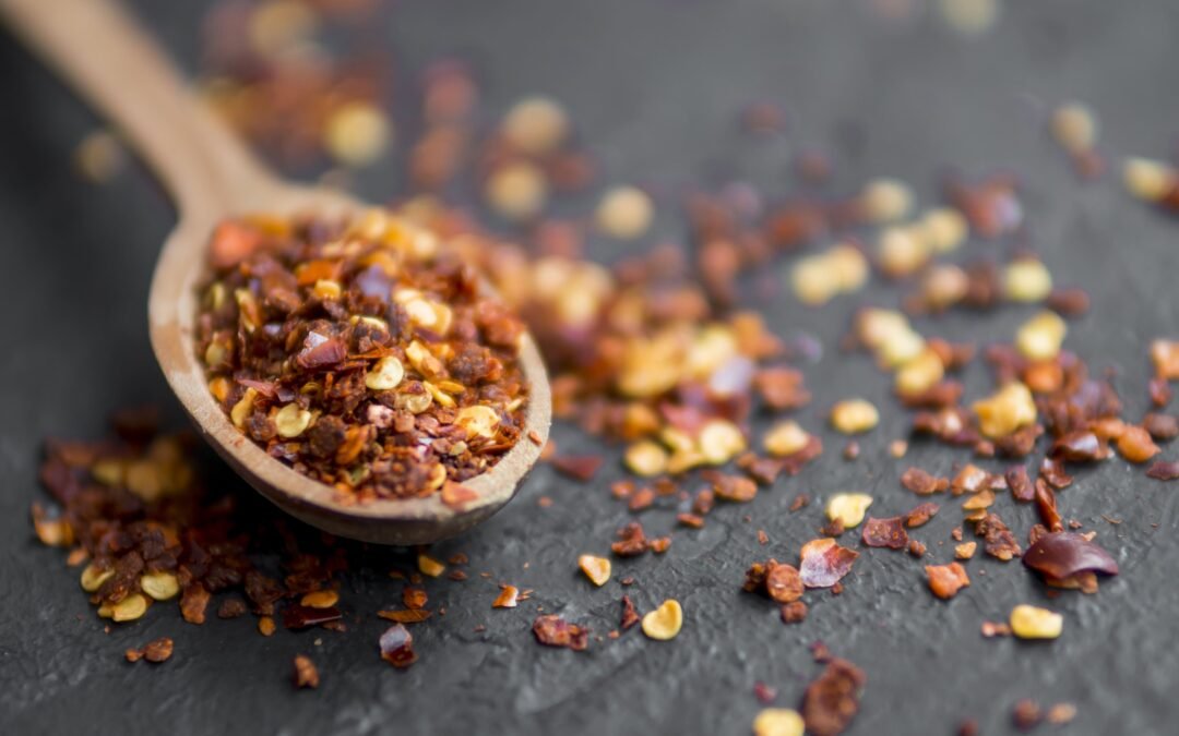 Poivre de Sichuan : remède naturel contre la gueule de bois