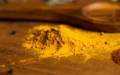 9 bienfaits du curcuma pour votre santé et votre bien-être
