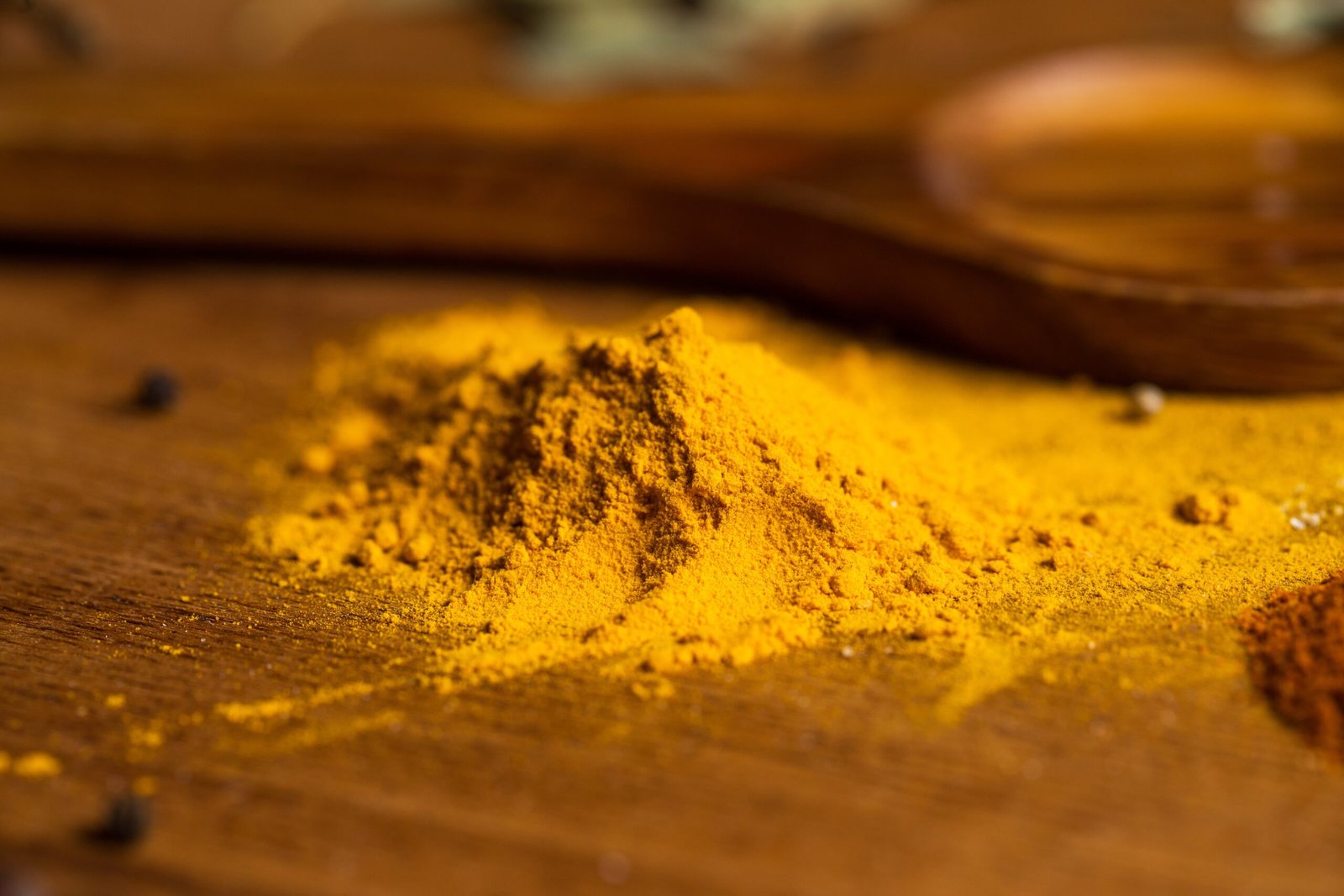 Bienfaits du curcuma Bienfaits du curcuma