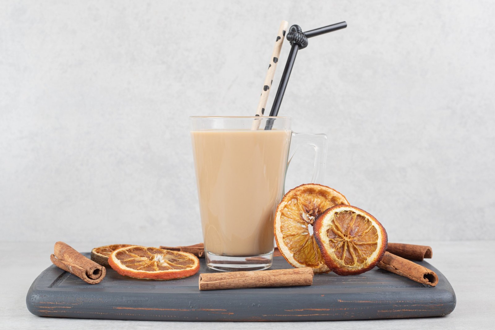 Smoothie à la cannelle Smoothie à la cannelle